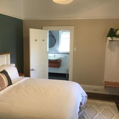 Harrison House Bed & Breakfast Стран Екстериор снимка