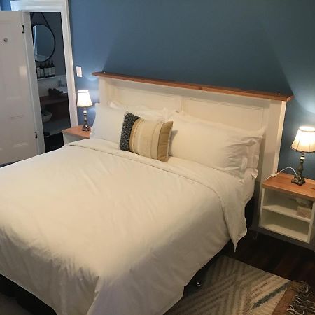 Harrison House Bed & Breakfast Стран Екстериор снимка