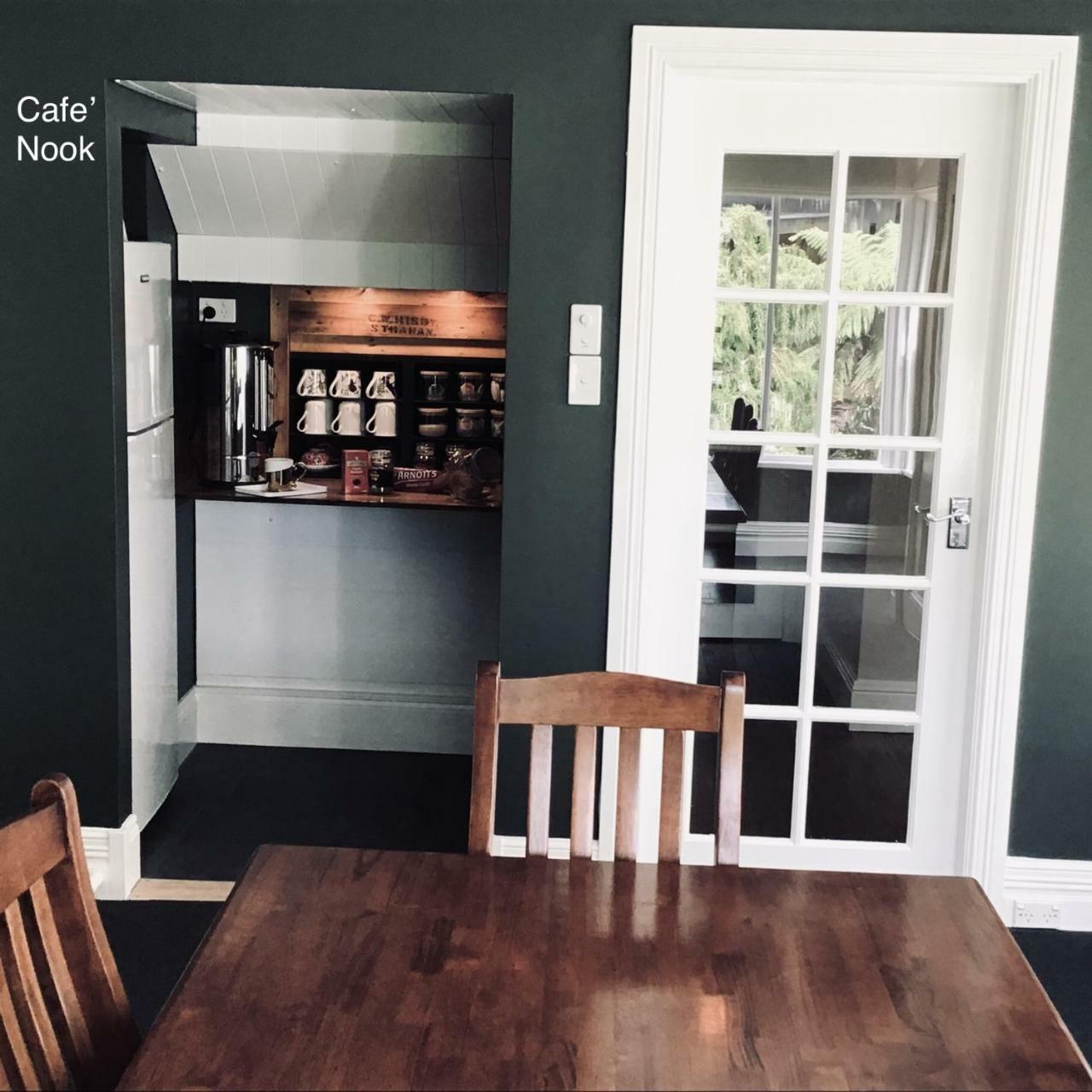 Harrison House Bed & Breakfast Стран Екстериор снимка