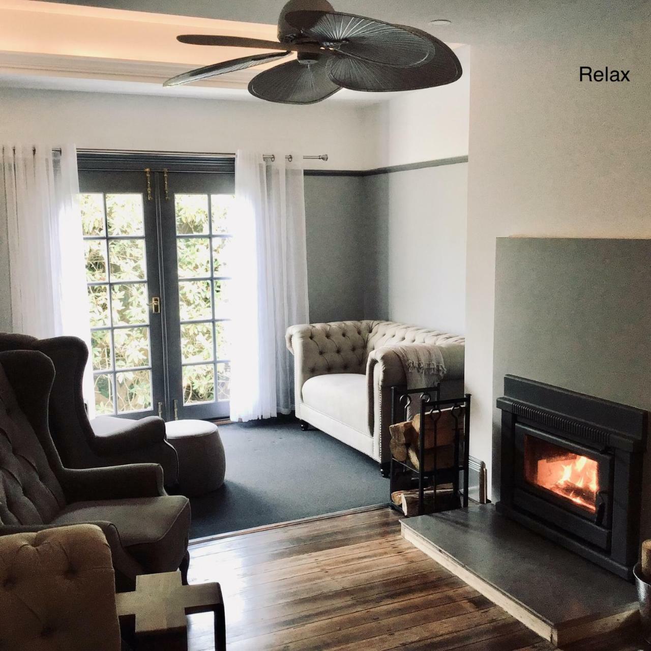 Harrison House Bed & Breakfast Стран Екстериор снимка