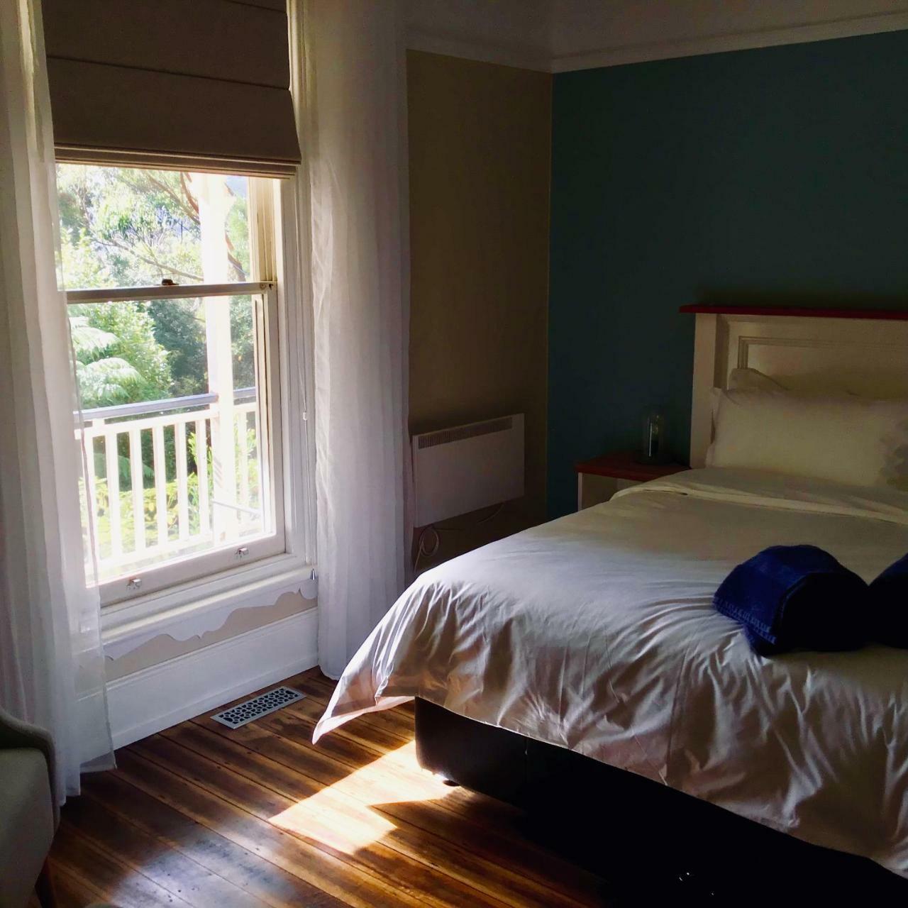 Harrison House Bed & Breakfast Стран Екстериор снимка
