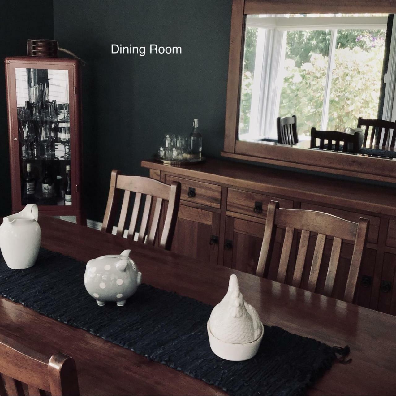 Harrison House Bed & Breakfast Стран Екстериор снимка
