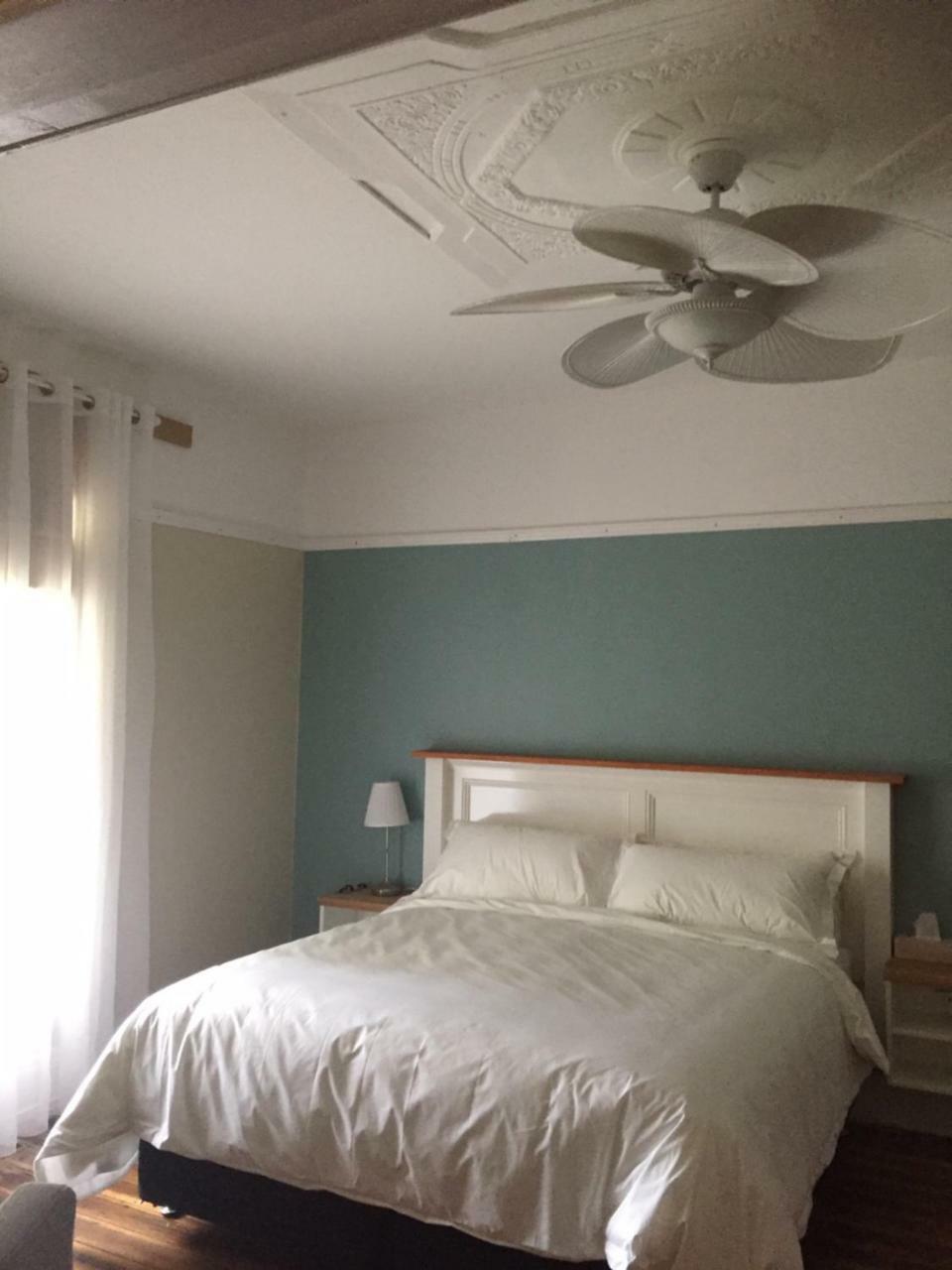 Harrison House Bed & Breakfast Стран Екстериор снимка