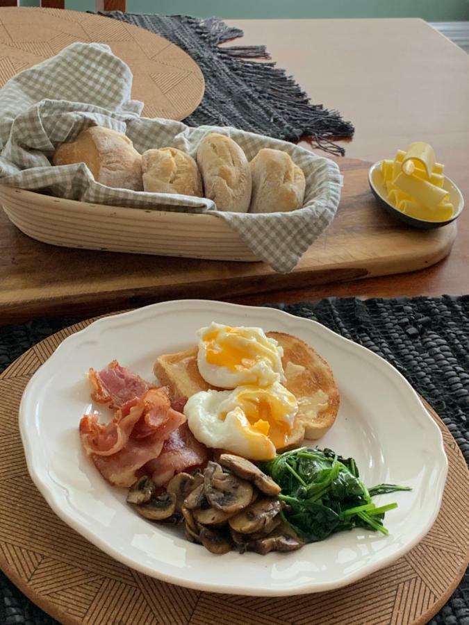 Harrison House Bed & Breakfast Стран Екстериор снимка