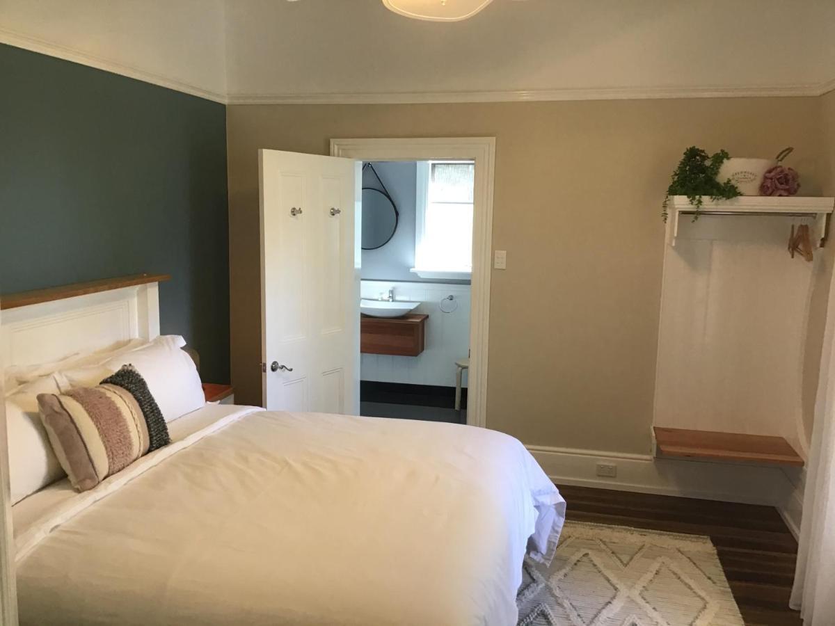 Harrison House Bed & Breakfast Стран Екстериор снимка