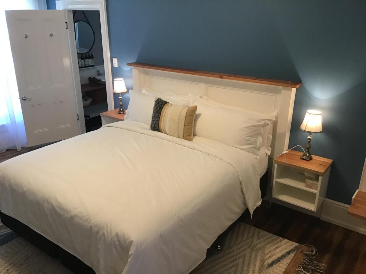 Harrison House Bed & Breakfast Стран Екстериор снимка