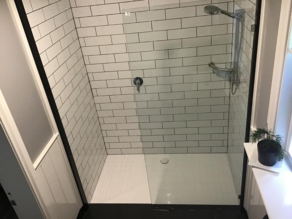 Harrison House Bed & Breakfast Стран Екстериор снимка