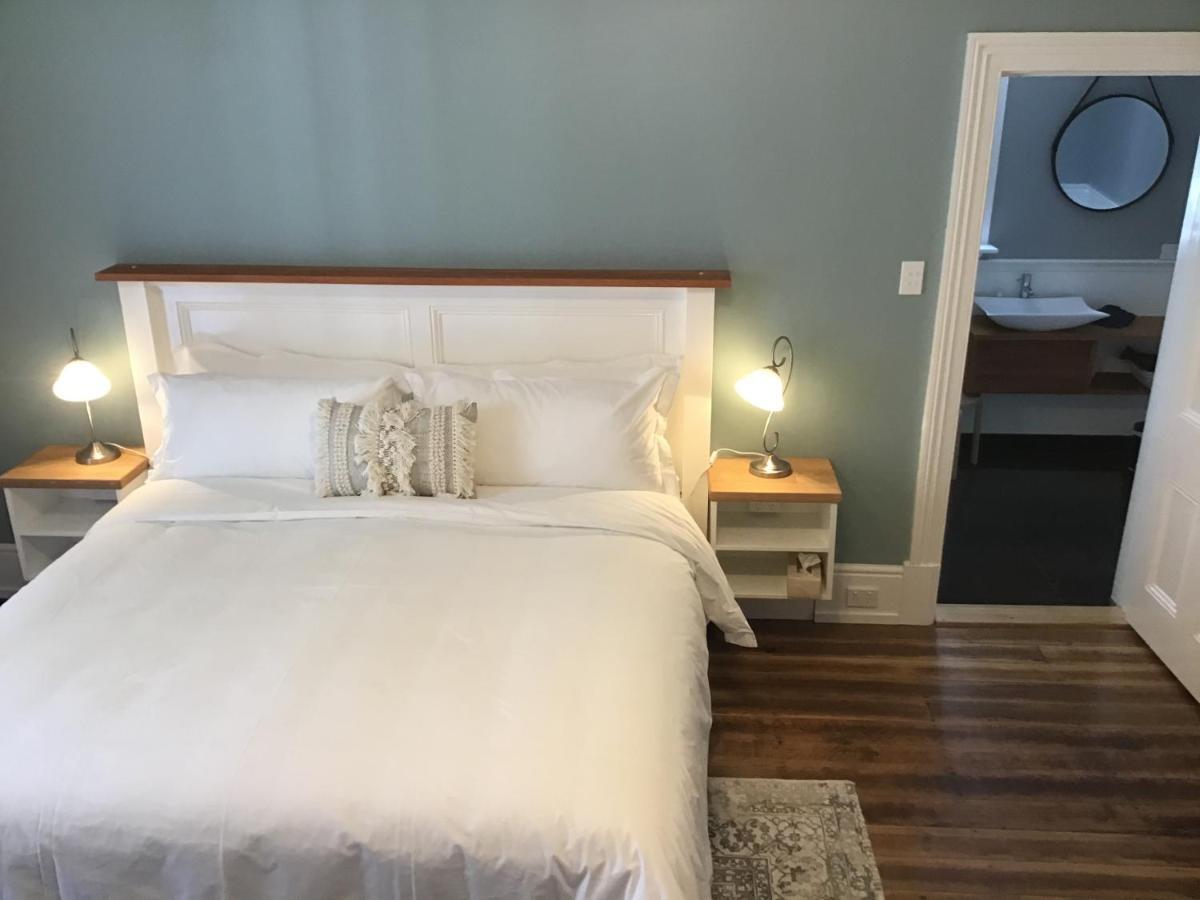 Harrison House Bed & Breakfast Стран Екстериор снимка