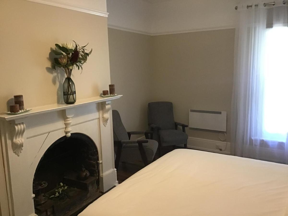 Harrison House Bed & Breakfast Стран Екстериор снимка