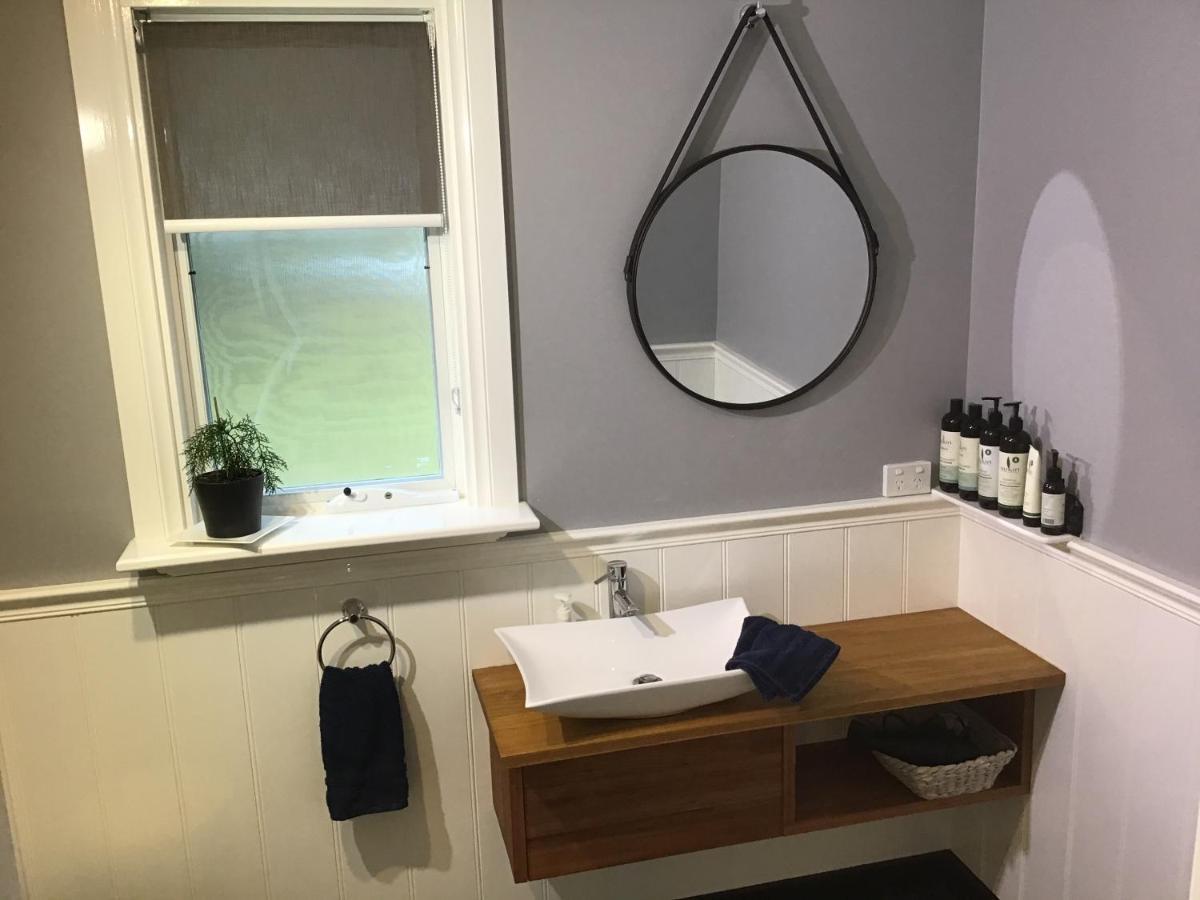 Harrison House Bed & Breakfast Стран Екстериор снимка
