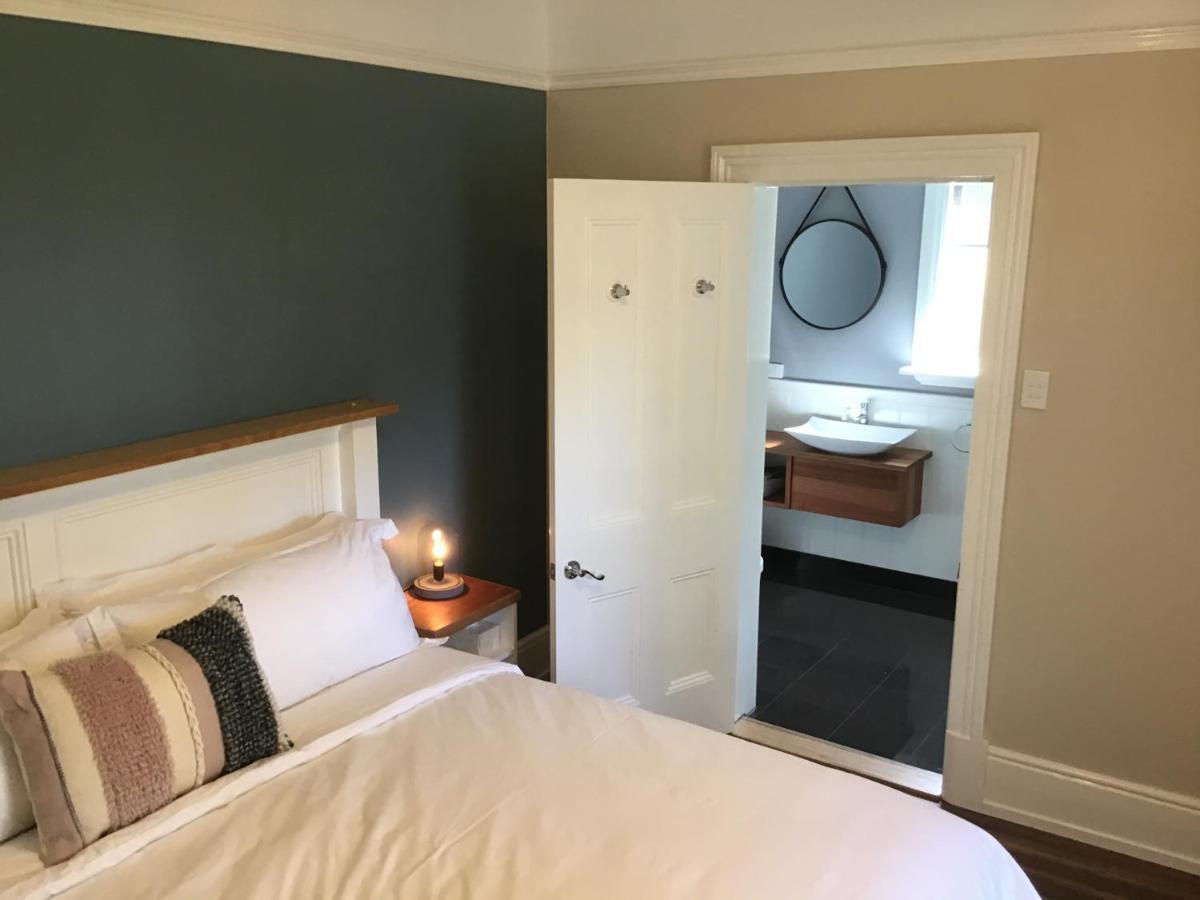 Harrison House Bed & Breakfast Стран Екстериор снимка